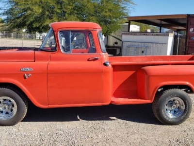 1958 GMC Pickup for sale