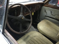 1958 Jaguar Mark I for sale in South Dakota (ID-84446)