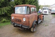 1958 Jeep FC-170 for sale