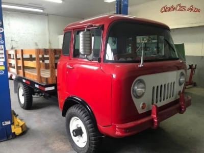 1958 Jeep FC-170 for sale
