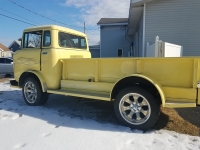 1958 Jeep FC-170 for sale in Port Ewen, New York (ID-103571)