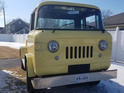 1958 Jeep FC-170 for sale