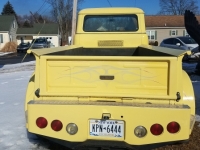 1958 Jeep FC-170 for sale in Port Ewen, New York (ID-103571)