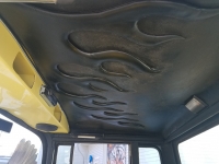 1958 Jeep FC-170 for sale in Port Ewen, New York (ID-103571)