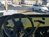 1958 Jeep FC-170 for sale in Port Ewen, New York (ID-103571)