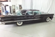1958 Lincoln Continental for sale