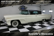 1958 Lincoln Continental for sale