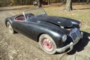 1958 MG MGA for sale