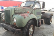 1958 Mack B61 for sale