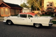 1958 Oldsmobile 88 for sale