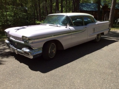 1958 Oldsmobile 88 for sale