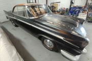 1958 Packard Starlight for sale