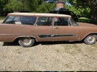 1958 Plymouth Suburban for sale in Rochester (Minnesota), Minnesota (ID-142603)
