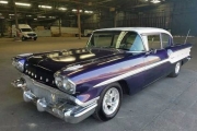 1958 Pontiac Chieftain for sale