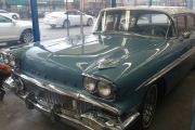 1958 Pontiac Chieftain for sale
