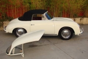 1958 Porsche 356A for sale