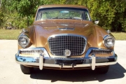 1958 Studebaker Silver Hawk for sale