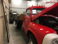 1958 Studebaker Truck for sale in Indiana (ID-75374)