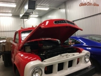 1958 Studebaker Truck for sale in Indiana (ID-75374)