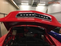 1958 Studebaker Truck for sale in Indiana (ID-75374)