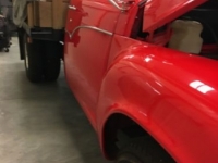 1958 Studebaker Truck for sale in Indiana (ID-75374)