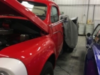 1958 Studebaker Truck for sale in Indiana (ID-75374)