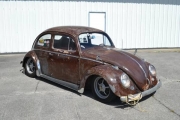 1958 Volkswagen Beetle for sale
