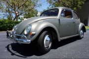 1958 Volkswagen Beetle for sale