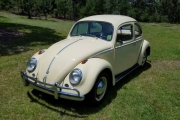 1958 Volkswagen Beetle for sale
