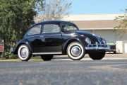 1958 Volkswagen Beetle for sale