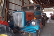 1958 White T9000 for sale