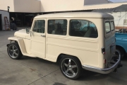 1958 Willys Jeep for sale