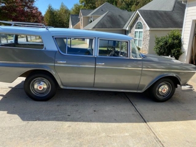 1958 AMC Rambler for sale