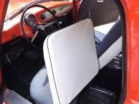 1958 AMC Rambler for sale in Michigan (ID-136306)