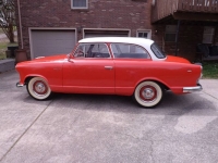 1958 AMC Rambler for sale in Michigan (ID-136306)