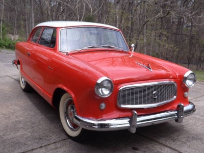 1958 AMC Rambler for sale