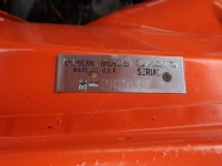1958 AMC Rambler for sale in Michigan (ID-139809)
