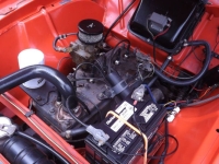 1958 AMC Rambler for sale in Michigan (ID-139809)