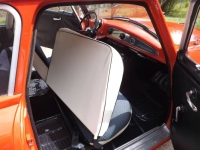 1958 AMC Rambler for sale in Michigan (ID-139809)