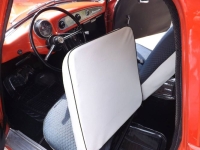 1958 AMC Rambler for sale in Michigan (ID-139809)