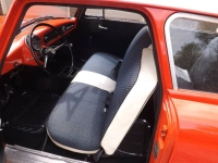 1958 AMC Rambler for sale in Michigan (ID-139809)
