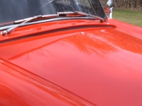 1958 AMC Rambler for sale in Michigan (ID-139809)