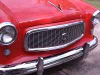 1958 AMC Rambler for sale in Michigan (ID-139809)