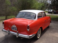 1958 AMC Rambler for sale in Michigan (ID-139809)
