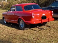 1958 AMC Rambler for sale in Michigan (ID-155738)