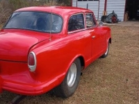 1958 AMC Rambler for sale in Michigan (ID-155738)