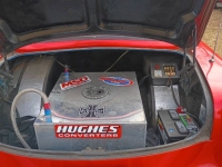 1958 AMC Rambler for sale in Michigan (ID-155738)