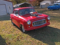 1958 AMC Rambler for sale in Michigan (ID-155738)