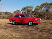 1958 AMC Rambler for sale in Michigan (ID-155738)