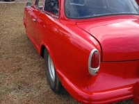 1958 AMC Rambler for sale in Michigan (ID-155738)